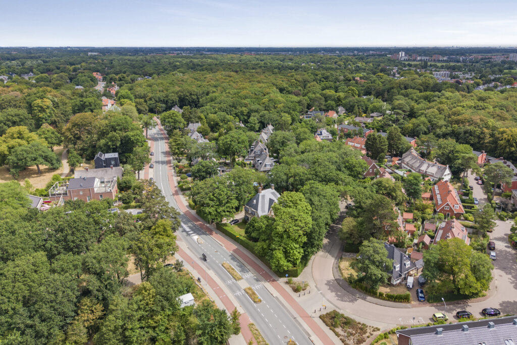 brederodelaan 77, bloemendaal – foto 70