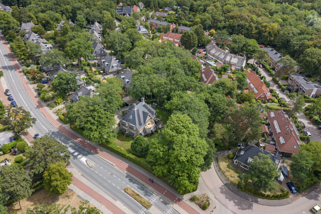 brederodelaan 77, bloemendaal – foto 71
