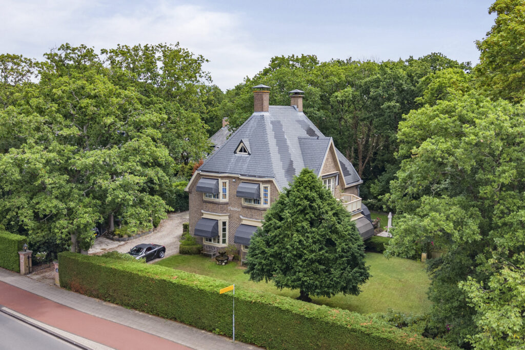 brederodelaan 77, bloemendaal – foto