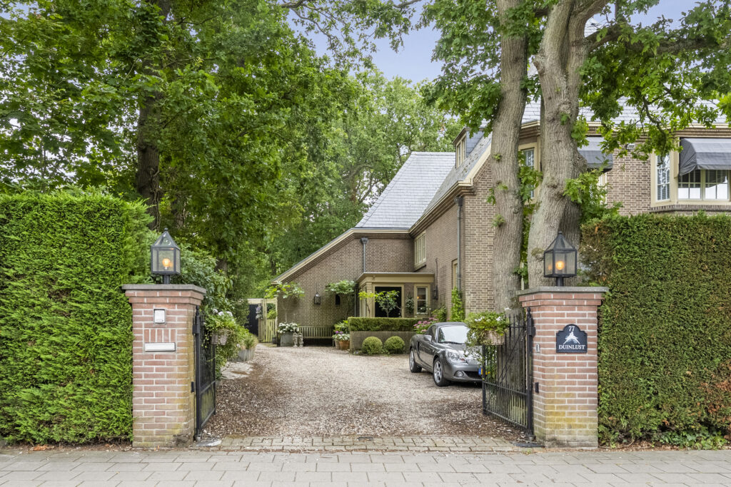 brederodelaan 77, bloemendaal – foto 2