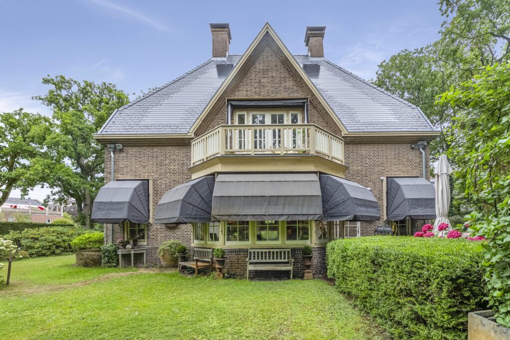 brederodelaan 77, bloemendaal – foto 57