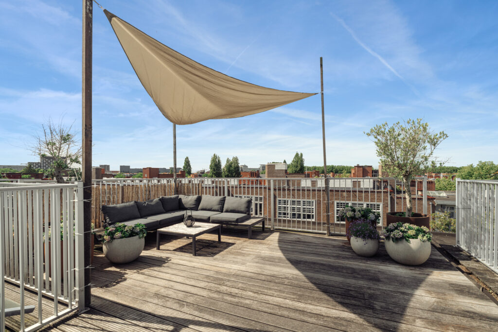 Jan Evertsenstraat 106-3, Amsterdam