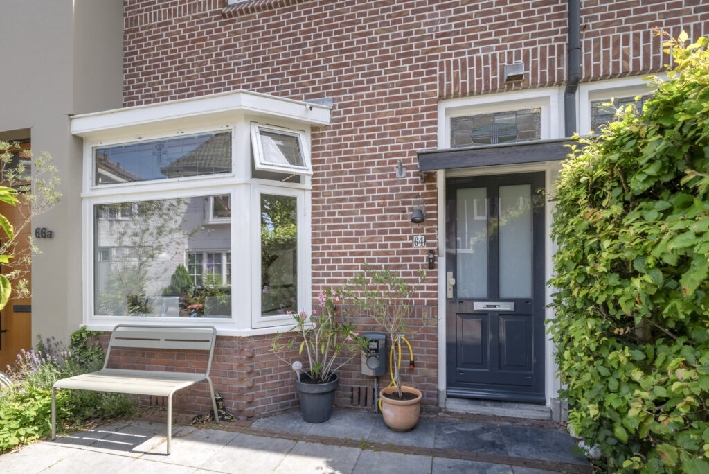 bloemendaalsestraatweg 64, santpoort zuid – foto
