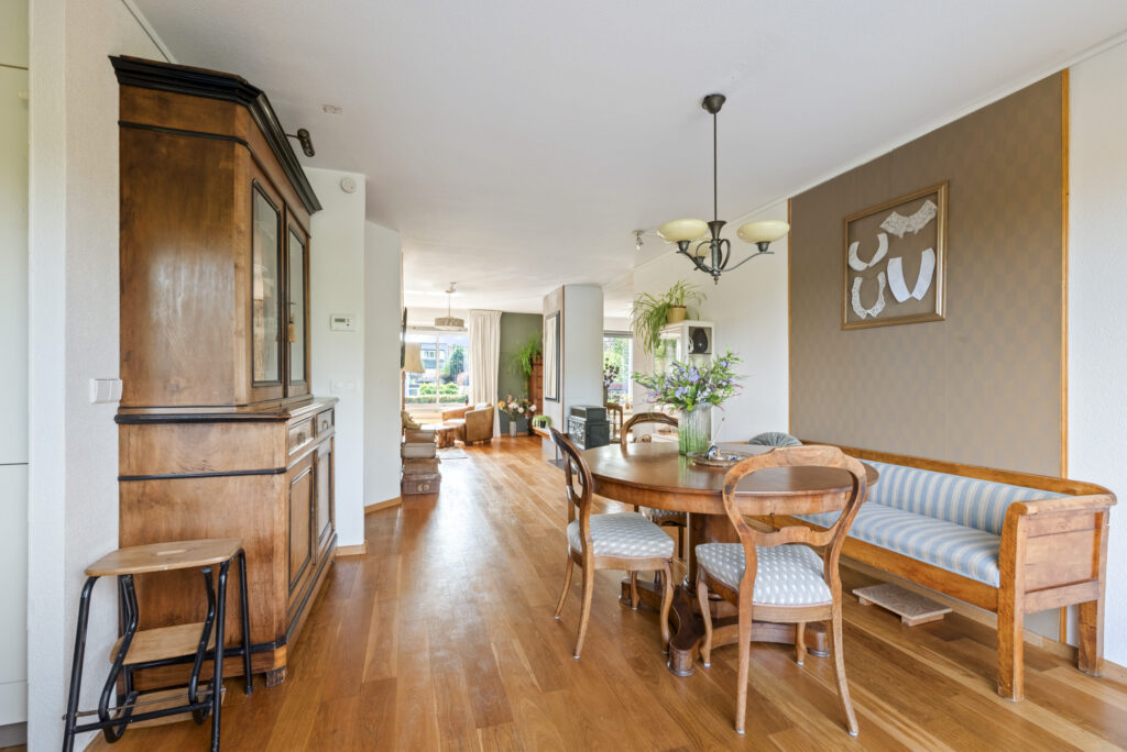 blekersvaartweg 12b, heemstede – foto