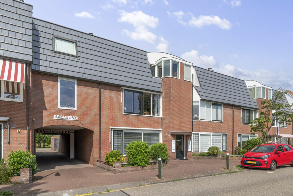 blekersvaartweg 12b, heemstede – foto 45