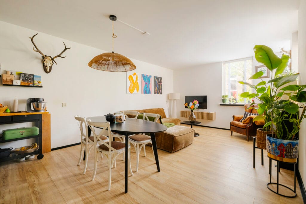 bloemhofstraat 22a, haarlem – foto 3
