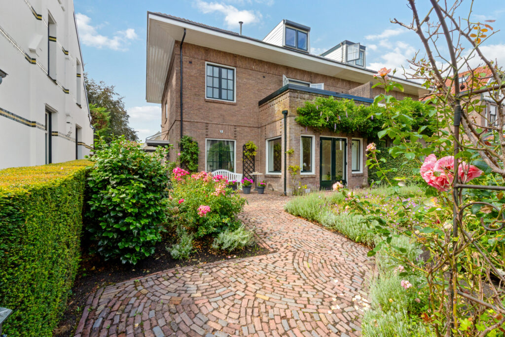 gooilaan 5, bussum – foto 29