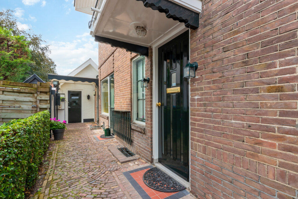 gooilaan 5, bussum – foto 19
