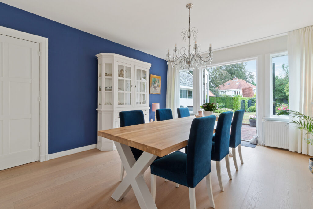 gooilaan 5, bussum – foto