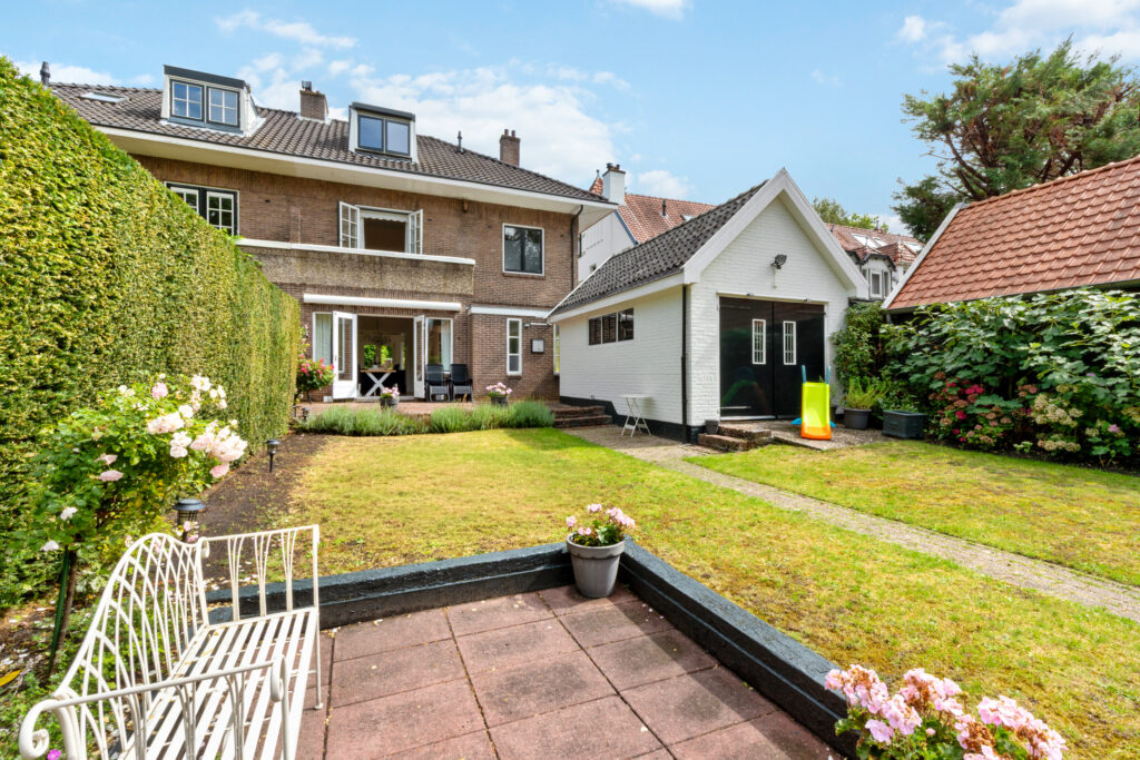 gooilaan 5, bussum – foto 26