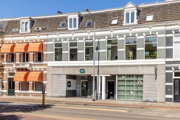 wagenweg 94rd, haarlem – hoofdfoto