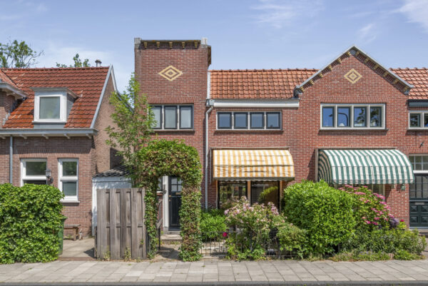 kinheimweg 25, bloemendaal – hoofdfoto
