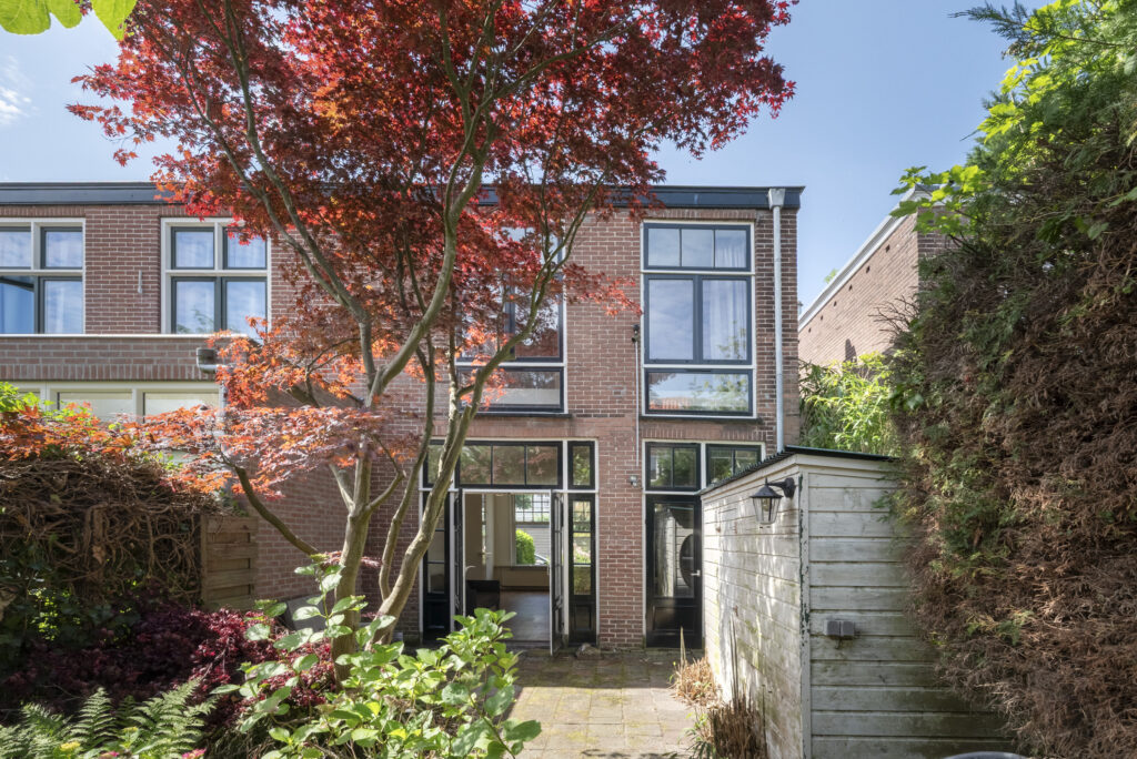 kinheimweg 25, bloemendaal – foto