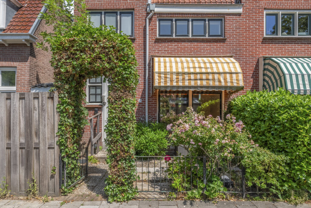 kinheimweg 25, bloemendaal – foto 19