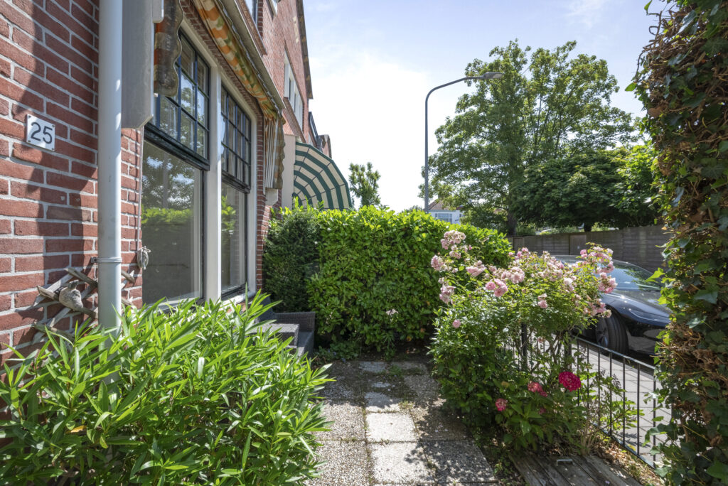 kinheimweg 25, bloemendaal – foto 24