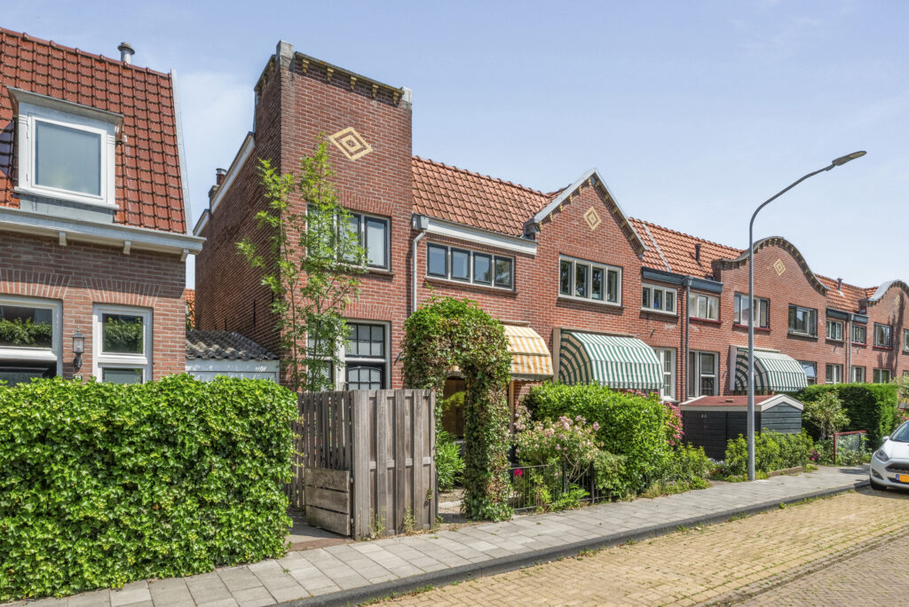 kinheimweg 25, bloemendaal – foto 25