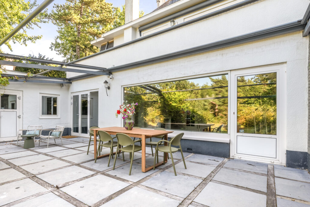 hoge duin en daalseweg 38, bloemendaal – foto 53
