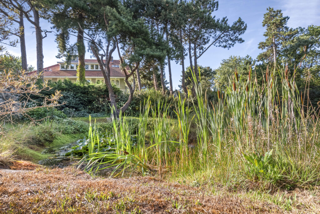 hoge duin en daalseweg 38, bloemendaal – foto 57
