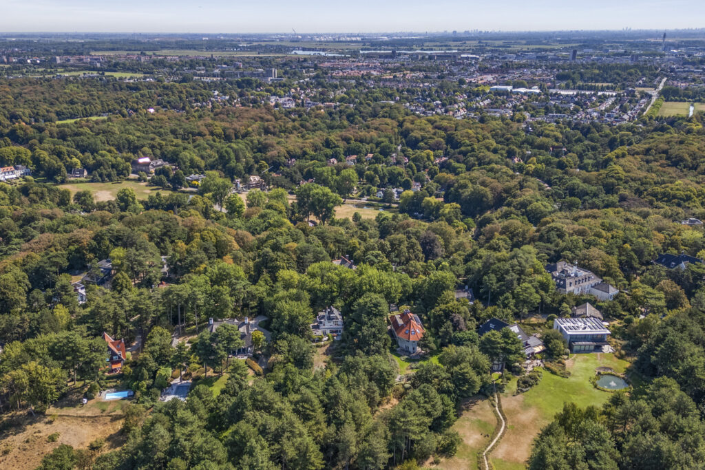 hoge duin en daalseweg 38, bloemendaal – foto 69
