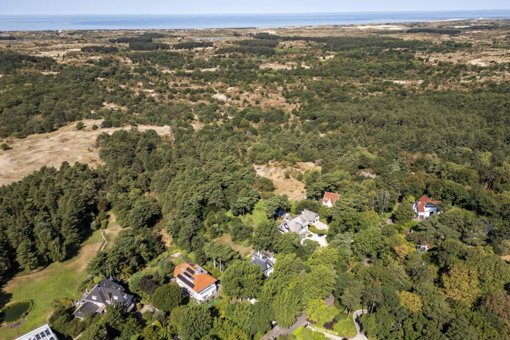 hoge duin en daalseweg 38, bloemendaal – foto 71