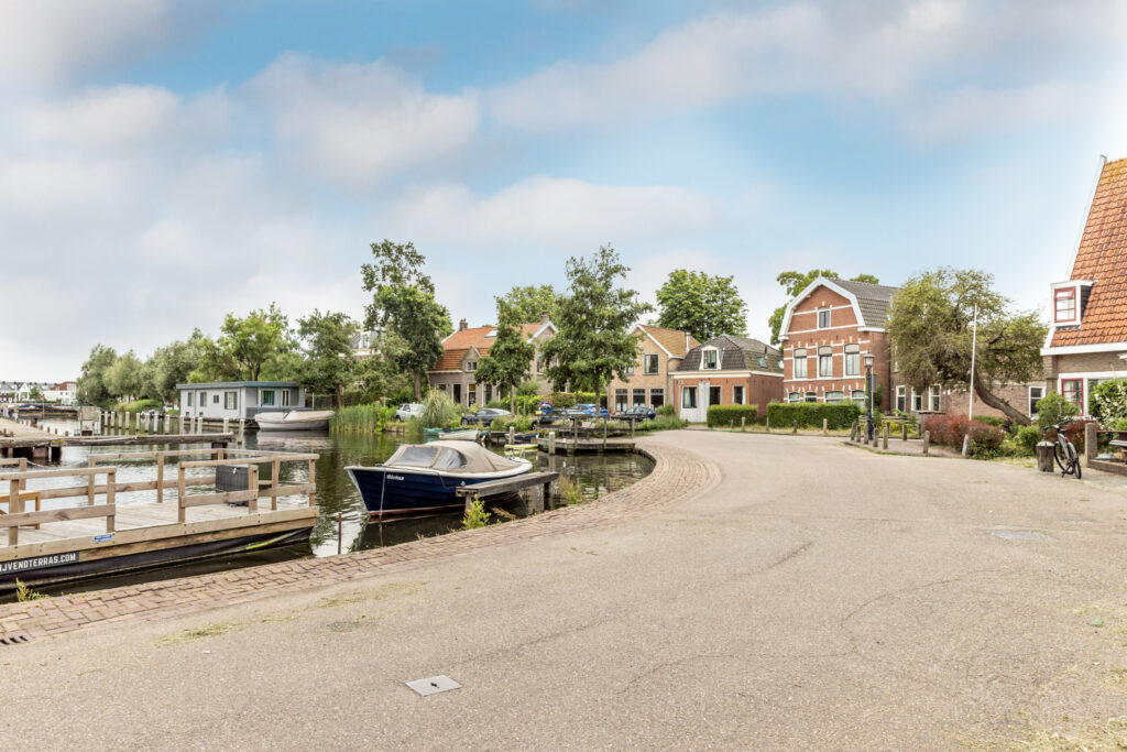 taanplaats 30, spaarndam gem. haarlem – foto 23