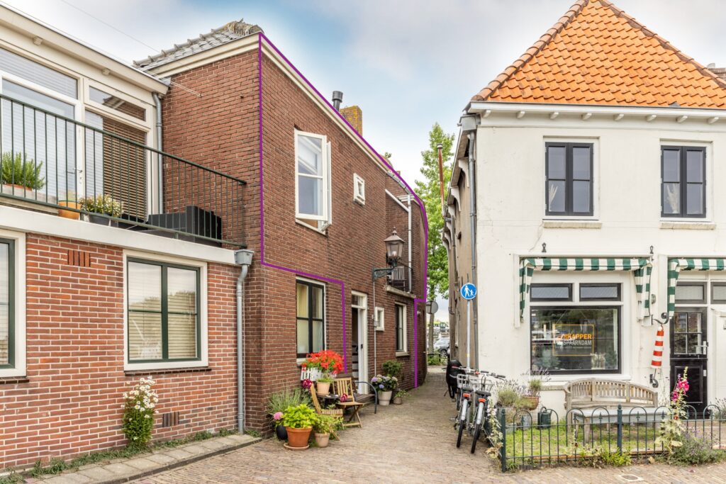 taanplaats 30, spaarndam gem. haarlem – foto 25