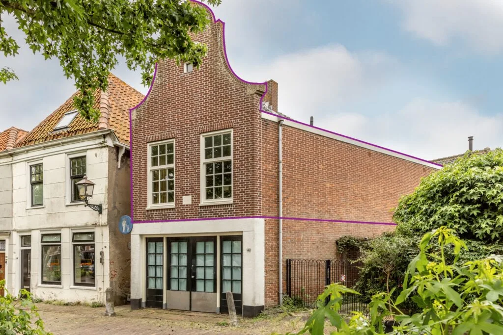 Taanplaats 30, Spaarndam Gem. Haarlem