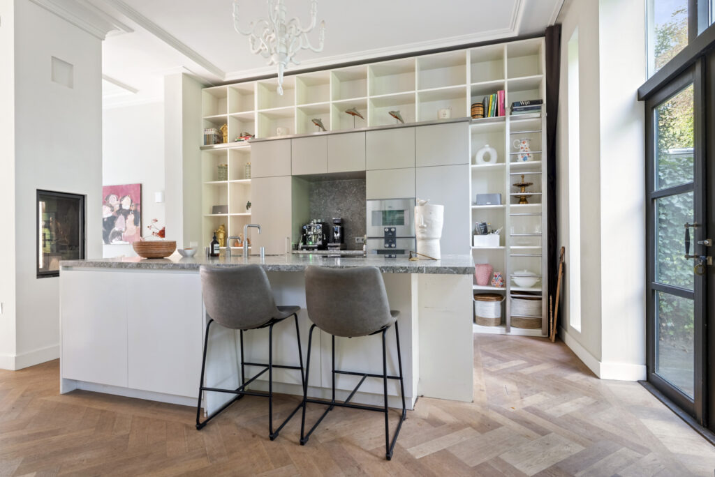 brederodelaan 42, bloemendaal – foto 8