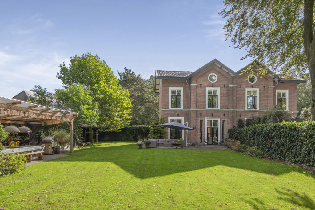 brederodelaan 42, bloemendaal – foto 45