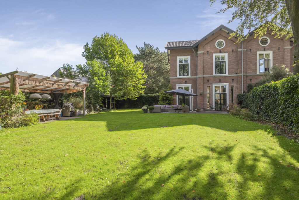 brederodelaan 42, bloemendaal – foto