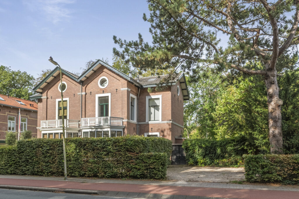brederodelaan 42, bloemendaal – foto 43
