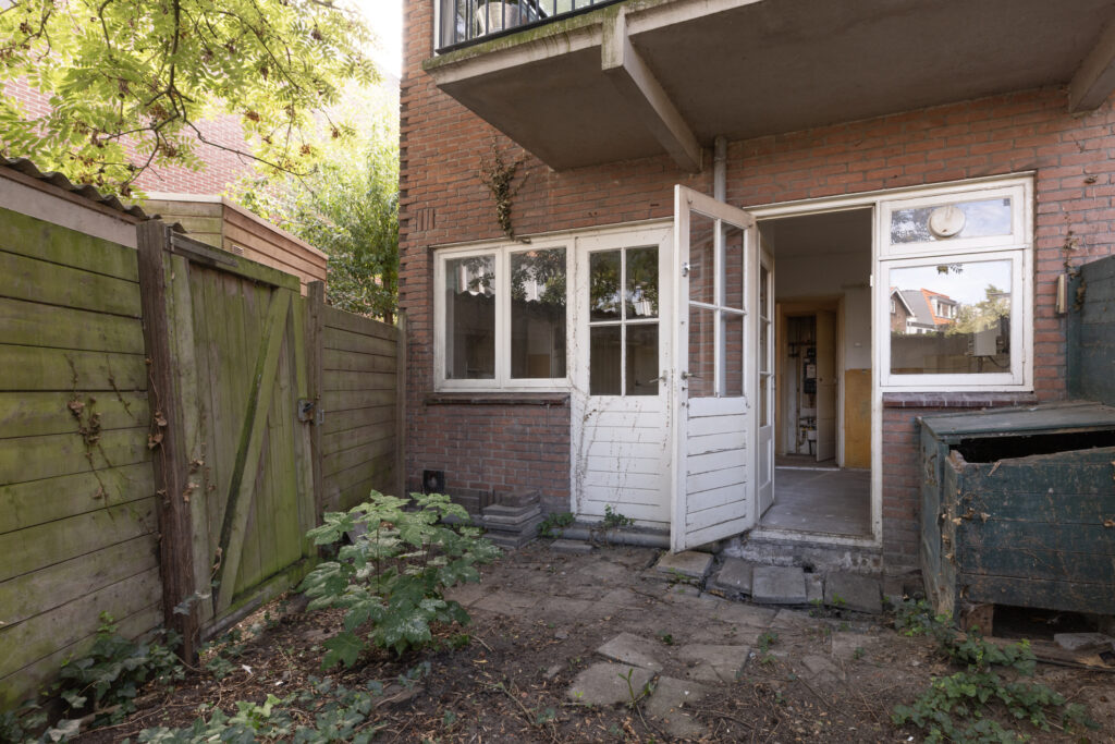 teding van berkhoutstraat 27, haarlem – foto 2