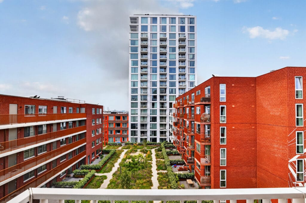 mt. lincolnweg 124, amsterdam – foto 5
