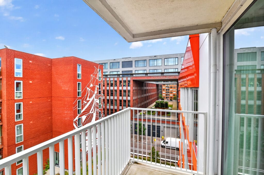 mt. lincolnweg 124, amsterdam – foto 2