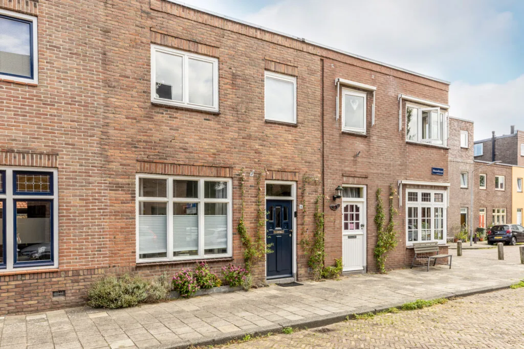Maxwellstraat 26, Haarlem