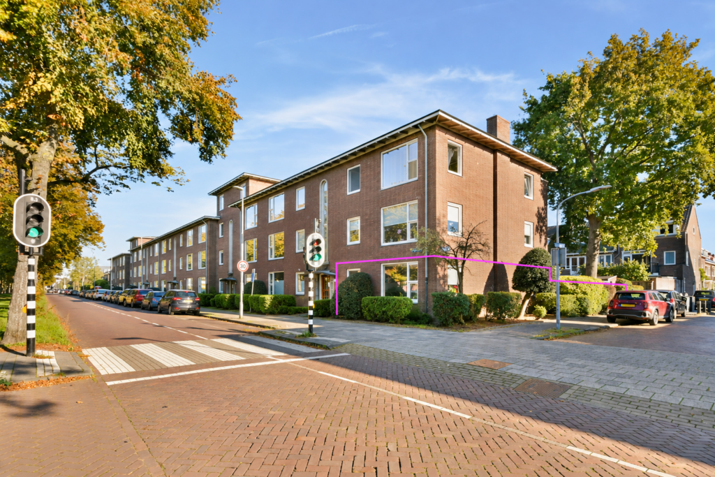Planetenlaan 72HS, Haarlem