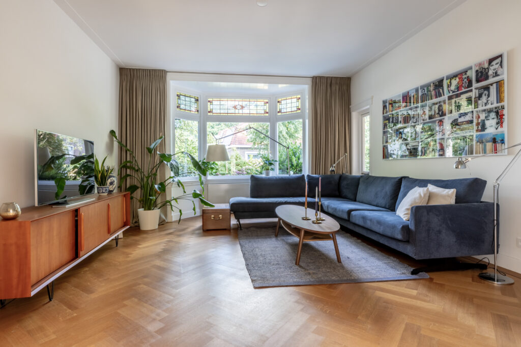 churchilllaan 60, haarlem – foto