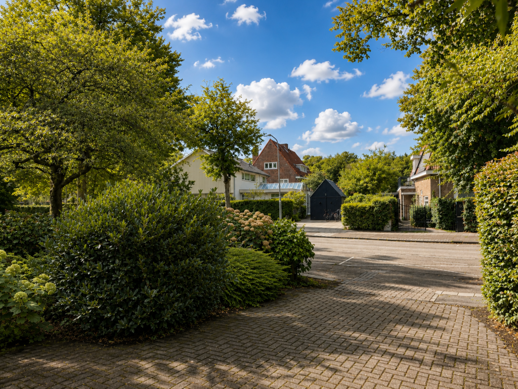 churchilllaan 60, haarlem – foto 42
