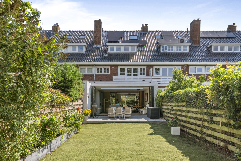 Heemsteedse Dreef 41, Heemstede
