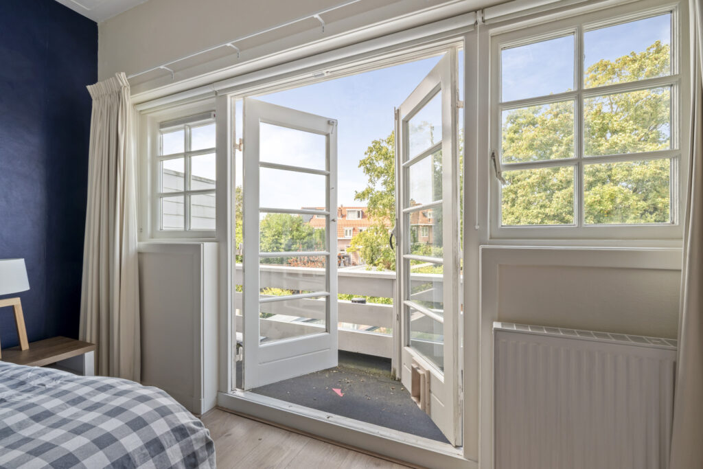 heemsteedse dreef 41, heemstede – foto
