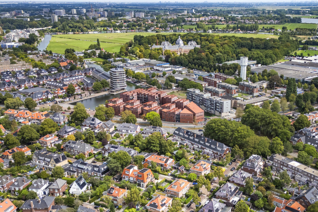 heemsteedse dreef 41, heemstede – foto 41