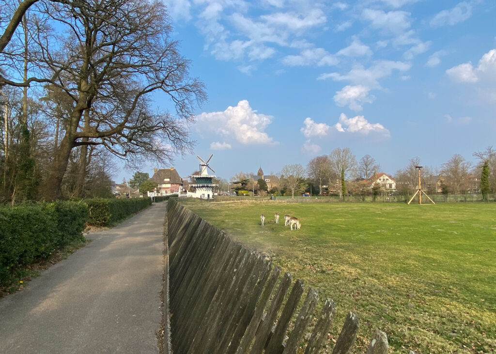 heemsteedse dreef 41, heemstede – foto 3