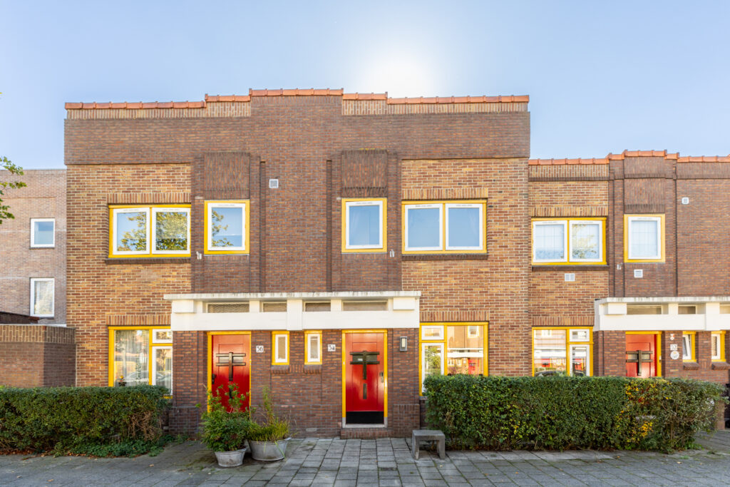 Nijlstraat 34, Haarlem