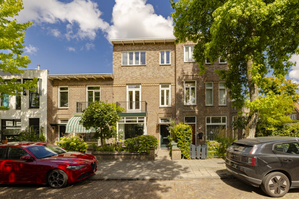 overtonweg 7, haarlem – foto 4