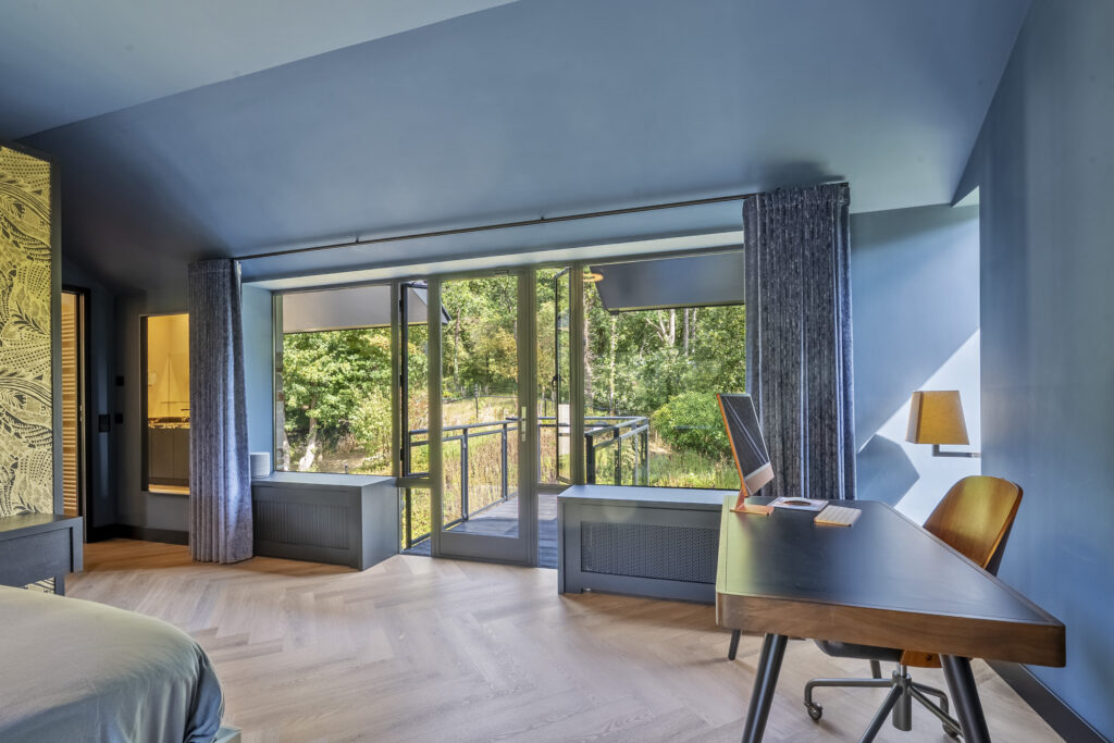 hoge duin en daalseweg 31a, bloemendaal – foto 31