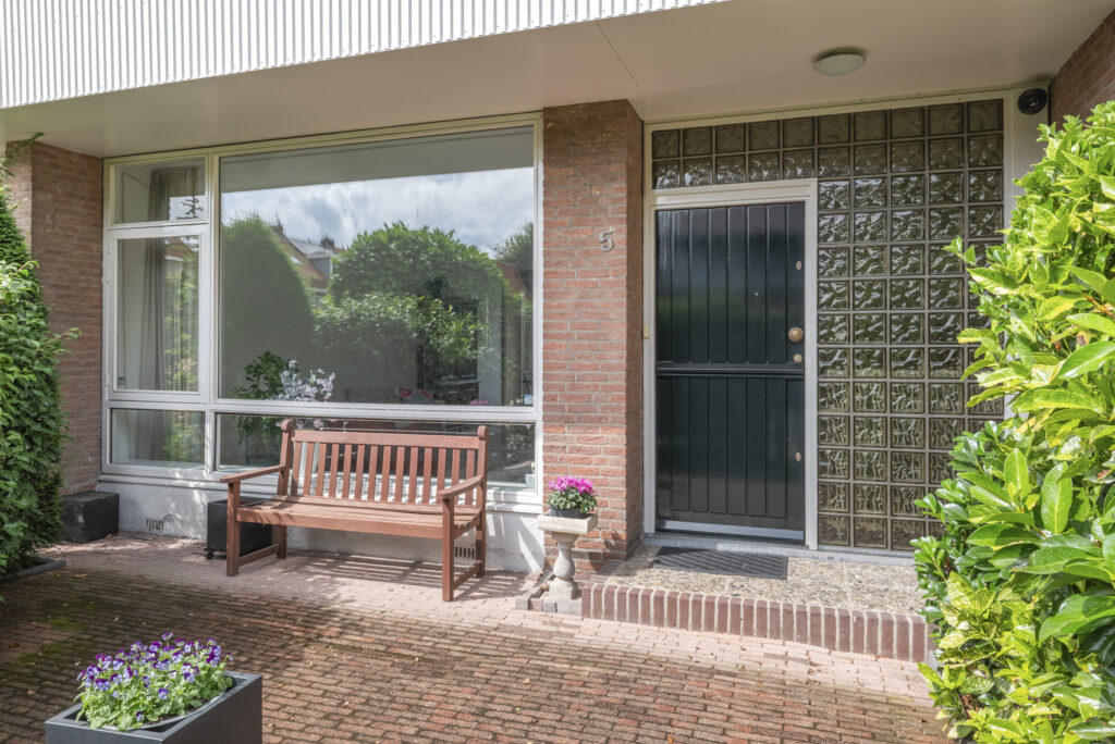 fresialaan 5, heemstede – foto