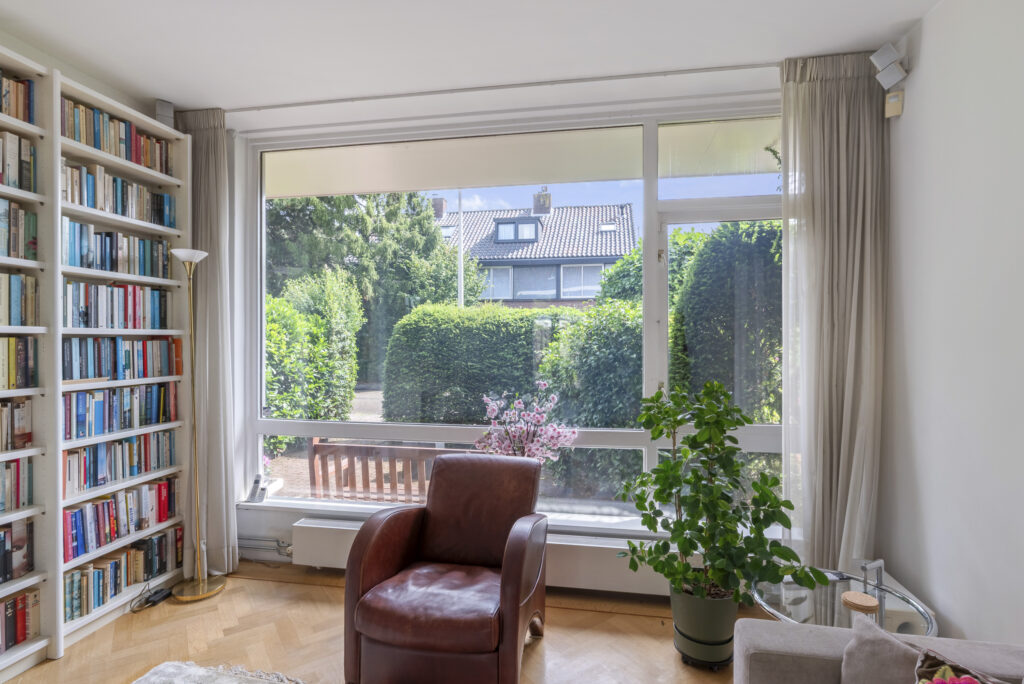 fresialaan 5, heemstede – foto 2