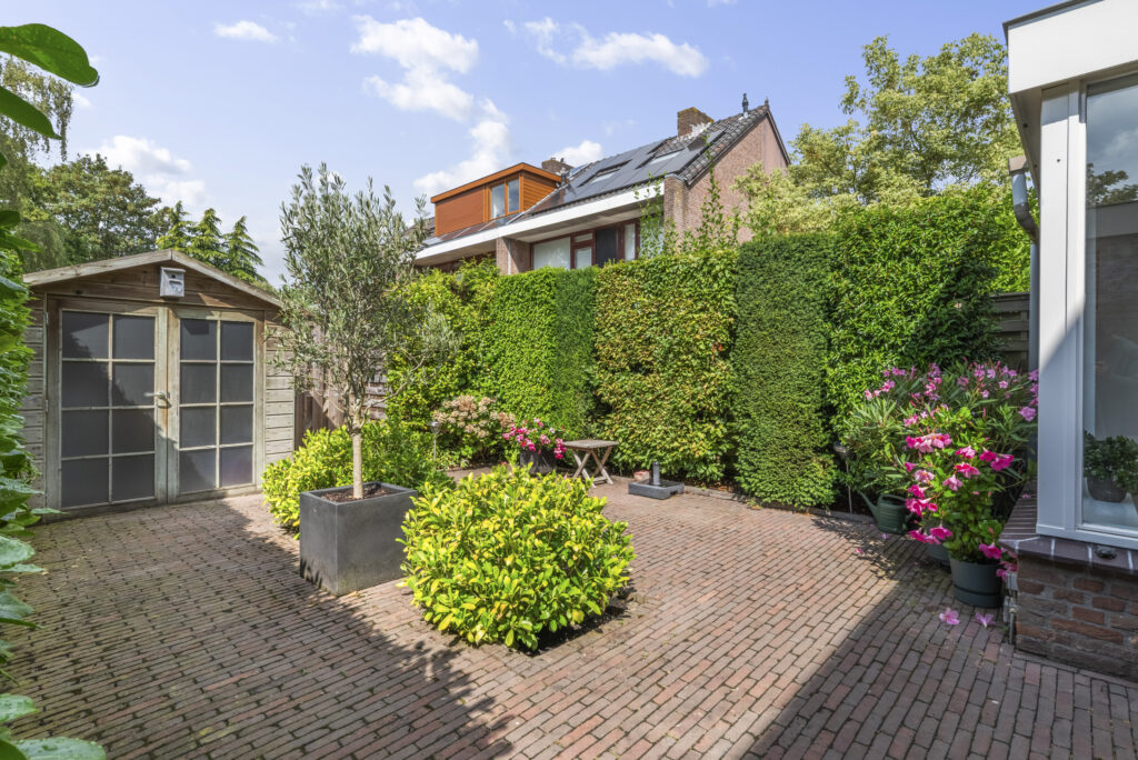fresialaan 5, heemstede – foto 13