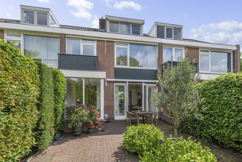 fresialaan 5, heemstede – foto 17