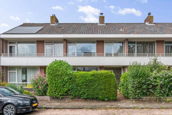 fresialaan 5, heemstede – hoofdfoto